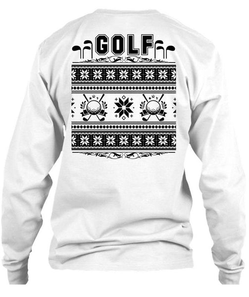 Being A Golf Coach T Shirt, I Love Golf T Shirt