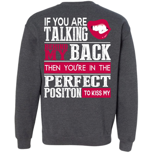 My Life T Shirt, I Love Teen Sweatshirt