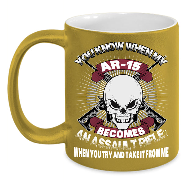 Gift For Friends Coffee Mug, Awesome Coffee Cup