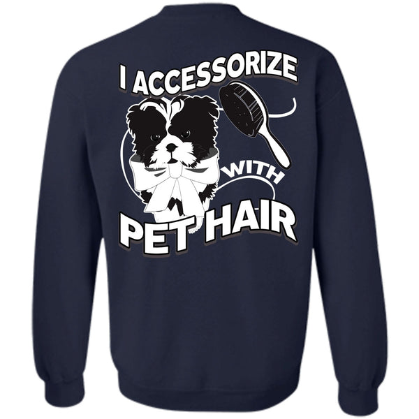 My Favorite T Shirt, I Love Pet Sweatshirt