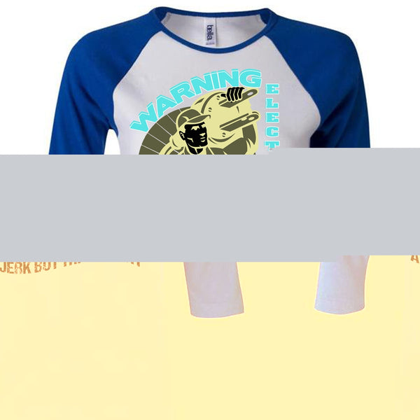 Proud Wife T Shirt, I Love Electrician T Shirt, Awesome T-Shirts