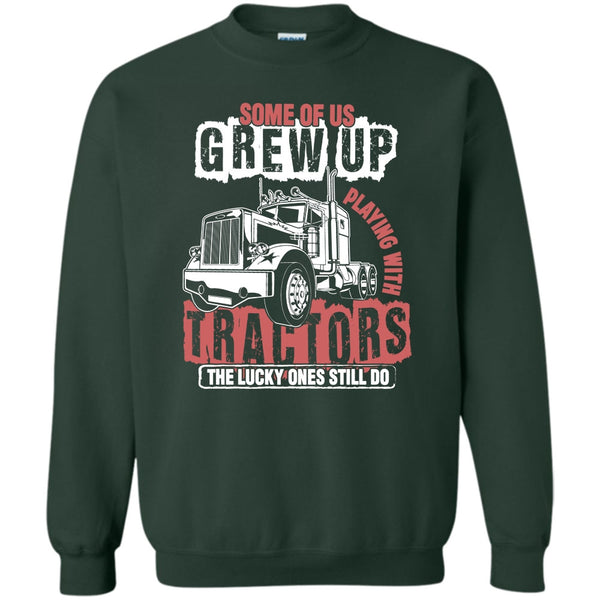 Coolest Farmer T Shirt, I Love Tractor Sweatshirt