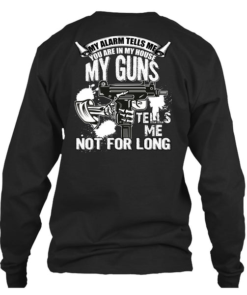 My House My Guns T Shirt, Being A Veteran T Shirt