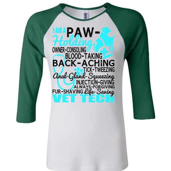 Saving Vet Tech T Shirt, I Love Vet Tech T Shirt, Awesome T-Shirts