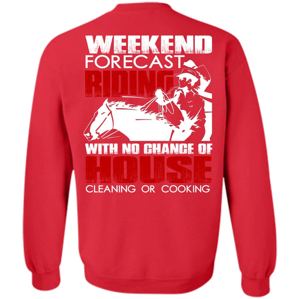 House Cleaning T Shirt, I Love Equestrian Sweatshirt