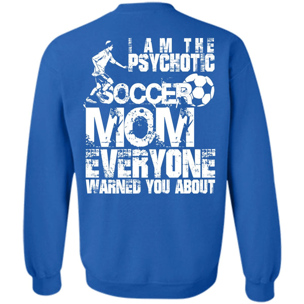 Being A Mom T Shirt, I Love Soccer Sweatshirt