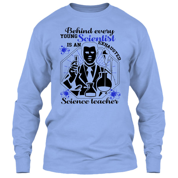 Hehind Every Young Musician T Shirt, Coolest Musician T Shirt