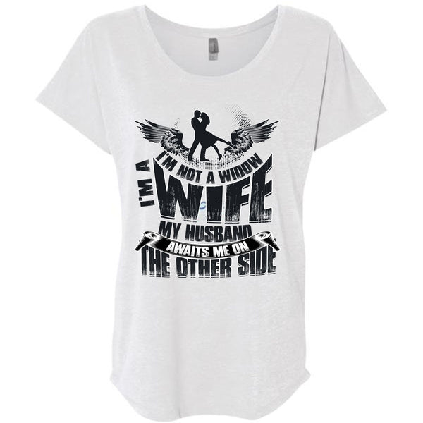 I'm A Wife T Shirt, I Love Husband T Shirt, Awesome T-Shirts