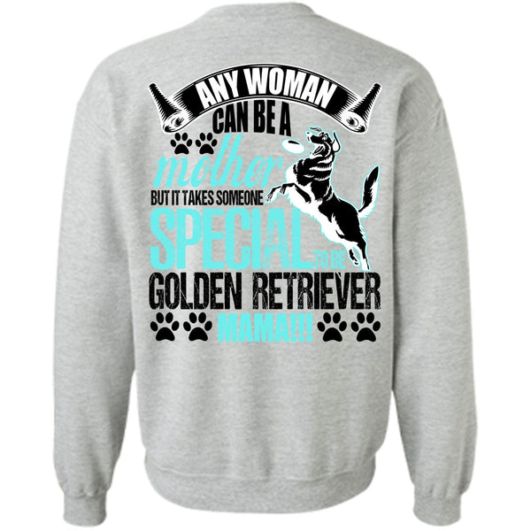 I Love Mom T Shirt, Any Woman Can Be A Mother Sweatshirt