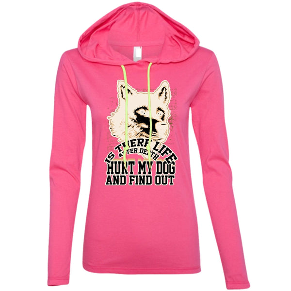 Hurt My Dog T Shirt, I Love Dog T Shirt, Awesome T-Shirts