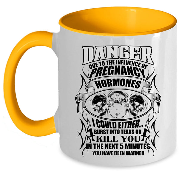 Cool Gift For Nurses Coffee Mug, Cool Nurses Accent Mug