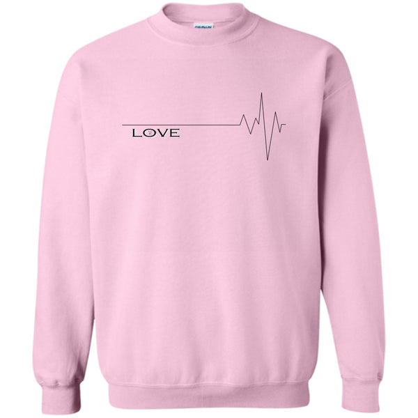 Cool Dog T Shirt, I Love My Dog Sweatshirt