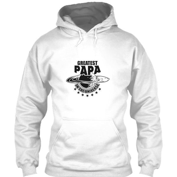 Greatest Papa In The Universe T Shirt, Gift For Papa T Shirt
