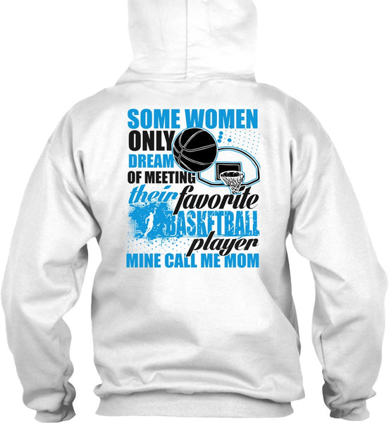 Favorite Basketball Player T Shirt, I Love Basketball T Shirt