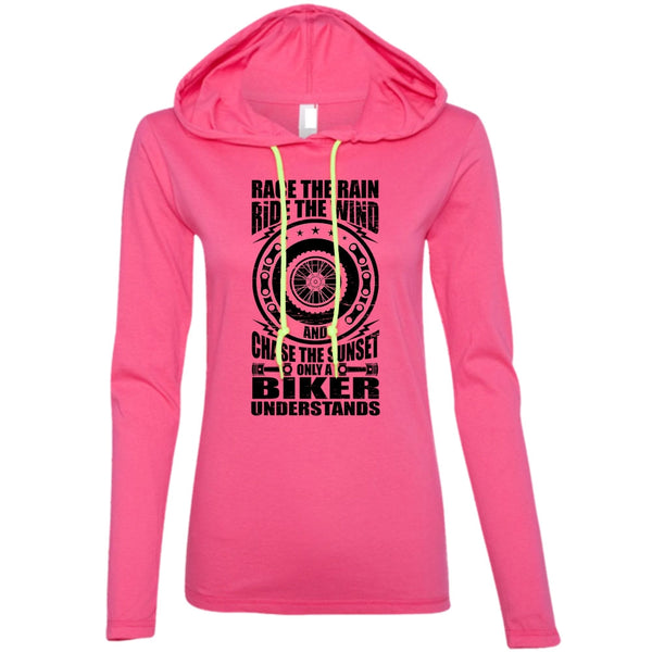 Only A Biker Understands T Shirt, Being A Biker T Shirt, Awesome T-Shirts