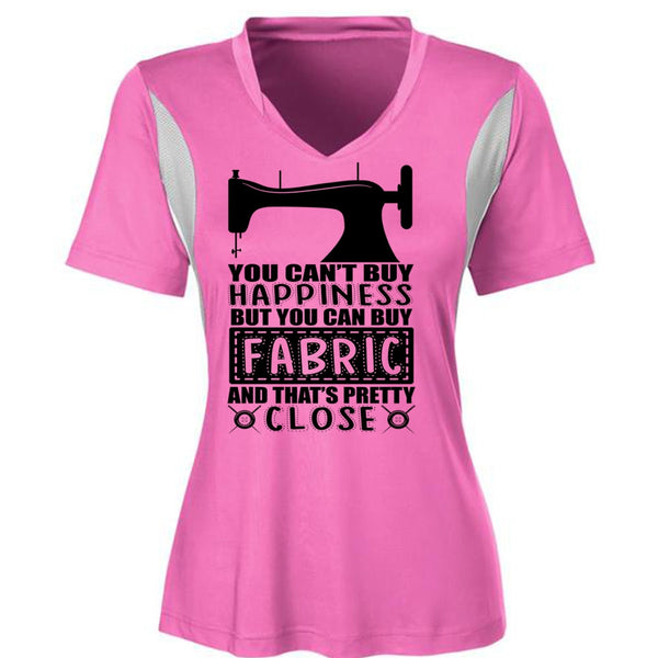 You Can Buy Fabric T Shirt, I Love Sewing T Shirt, Awesome T-Shirts