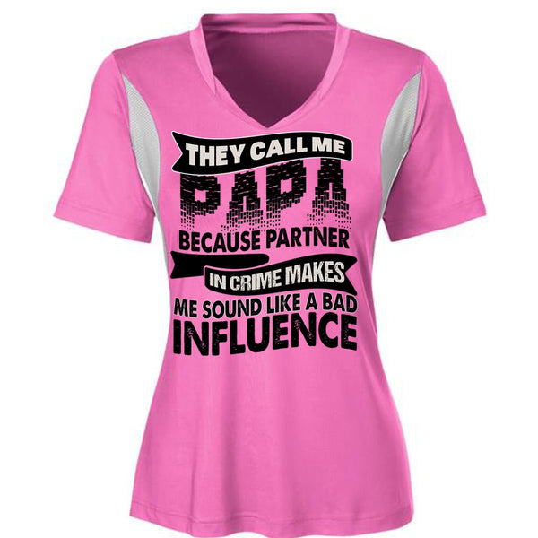 They Call Me Papa T Shirt, I Love Papa T Shirt, Awesome T-Shirts