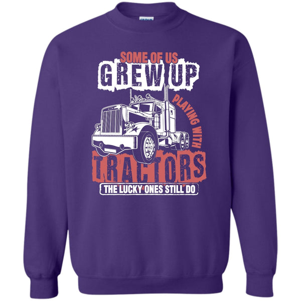 Coolest Farmer T Shirt, I Love Tractor Sweatshirt