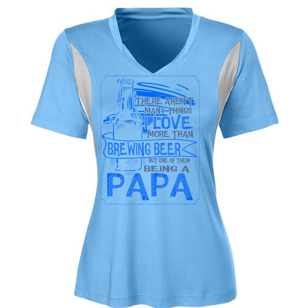 Being A Papa T Shirt, Calls Me A Dad T Shirt, Awesome T-Shirts