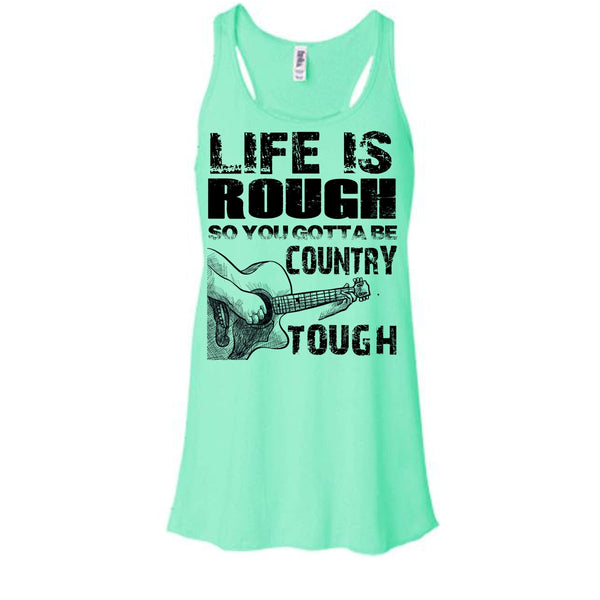 Life Is Rough T Shirt, Coolest Guitar Player T Shirt, Awesome t-shirts