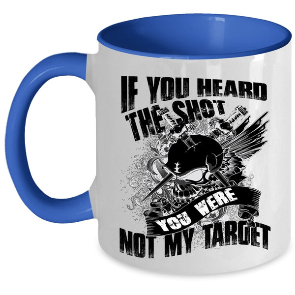 Awesome Coffee Mug, Cool Gift For Friends Accent Mug