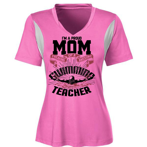 I'm A Proud Mom T Shirt, I Love Swimming T Shirt, Awesome T-Shirts