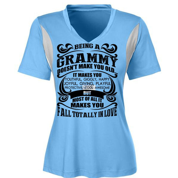Being A Grammy T Shirt, I Love Nana T Shirt, Awesome T-Shirts
