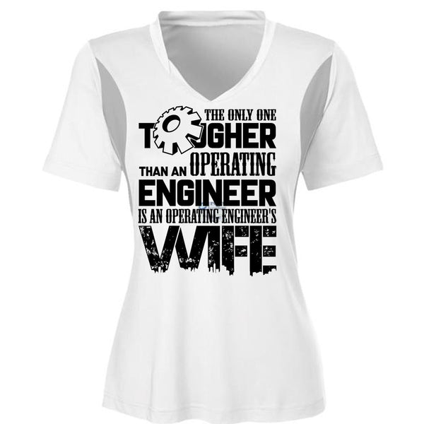 Operating Engineer's Wife T Shirt, Being A Husband T Shirt, Awesome T-Shirts