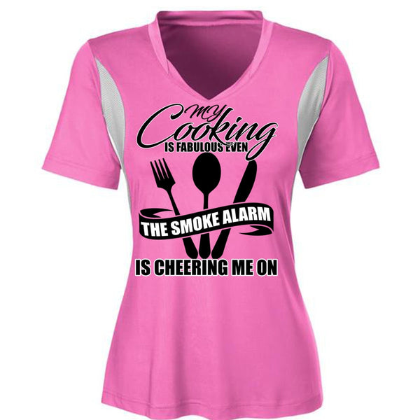 My Cooking Is Fabulous Even T Shirt, I Love Cooking T Shirt, Awesome T-Shirts