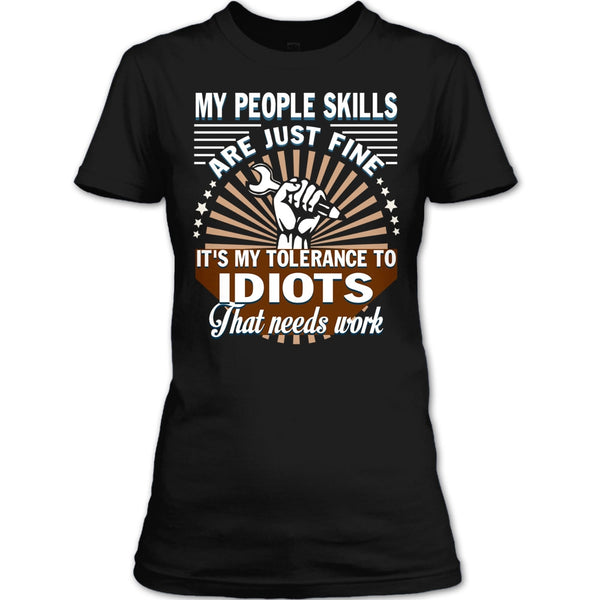 My Vacation T Shirt, Home Is A Chicken Coop T Shirt