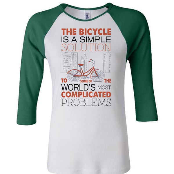 The World's Most Complicated Problems T Shirt, Sport T Shirt