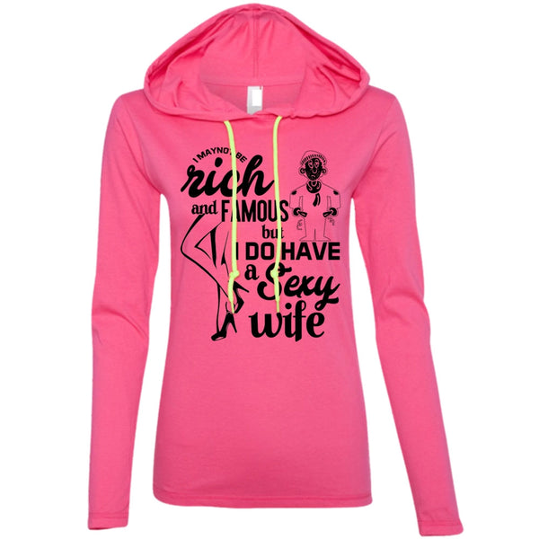 I Do Have A Wife T Shirt, Being A Wife T Shirt, Awesome T-Shirts