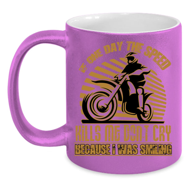 Awesome Motorcycles Coffee Mug, Cool Gift For Bikers Coffee Cup