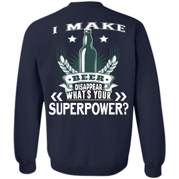 Being A Drinker T Shirt, I Love Wine Sweatshirt