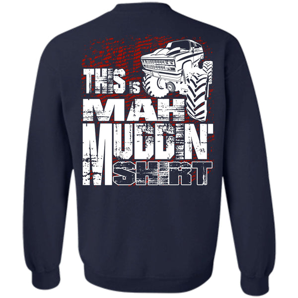 My Favorite T Shirt, I Love Jeep Sweatshirt