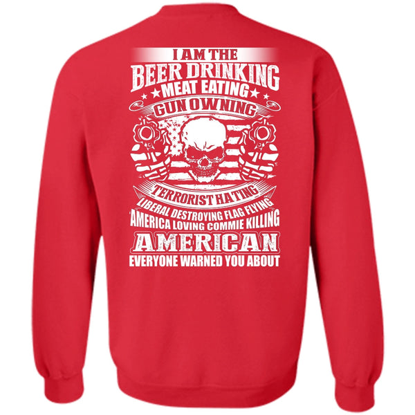 American T Shirt, I Love Veteran Sweatshirt