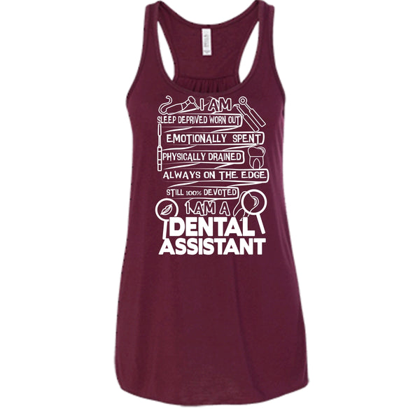 I Am A Dental Assistant T Shirt, Coolest Dental Assistant T Shirt, Cool T Shirt