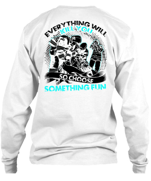 So Choose Something Fun T Shirt, I Love Firefighter T Shirt