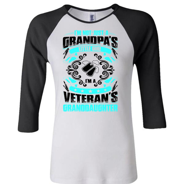 Grandpa's Little Girl T Shirt, I Love Veteran T Shirt, Awesome T-Shirts