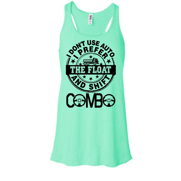 I Don't Use Auto T Shirt, Coolest Trucker Ever T Shirt, Awesome t-shirts