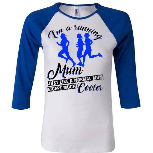 I'm A Running Mum T Shirt, I Love Dog T Shirt, Awesome T-Shirts