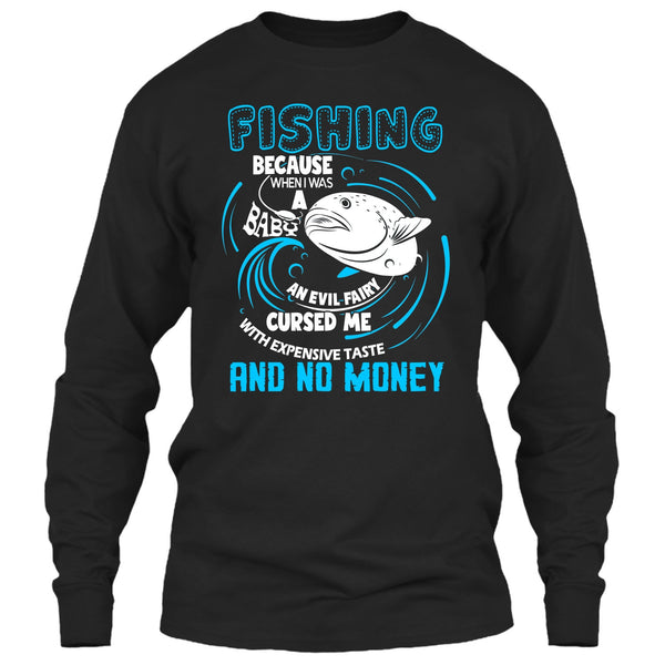 Fishing T Shirt, Coolest Fishing T Shirt