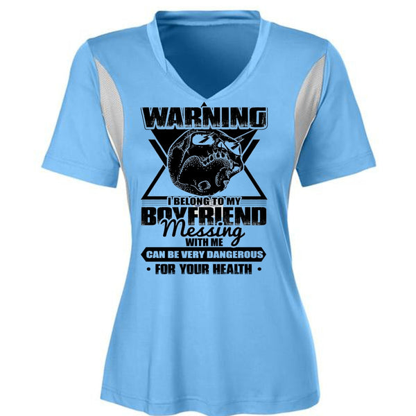I Belong To My Boyfriend T Shirt, I Love Husband T Shirt, Awesome T-Shirts