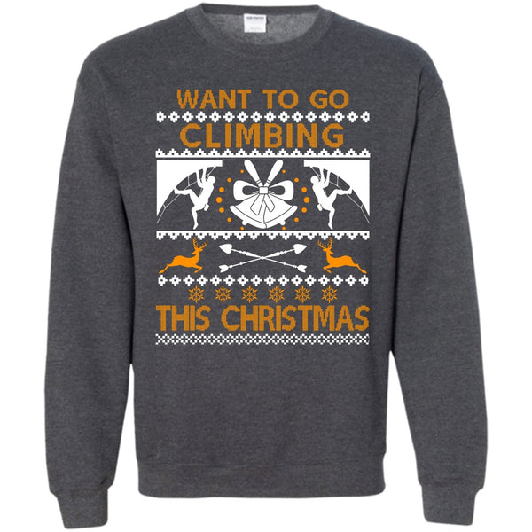 This Christmas T Shirt, Awesome Merry Christmas Sweatshirt
