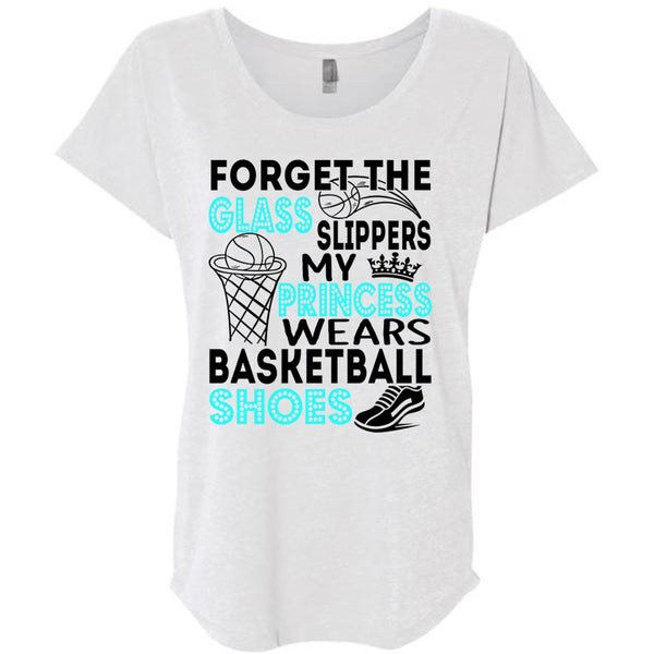 Wears Basketball Shoes T Shirt, I Love Basketball T Shirt, Awesome T-Shirts