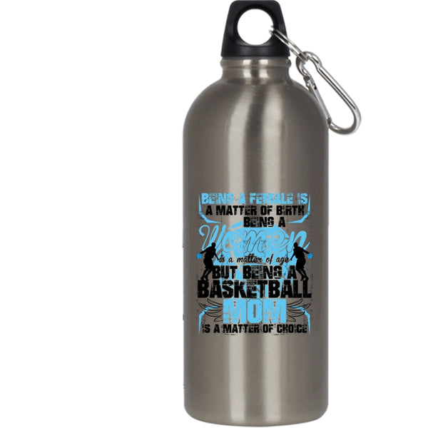 All The Best Basketball Player Are 20 oz Stainless Steel Bottle,Funny Basketball Player Outdoor Sports Water Bottle
