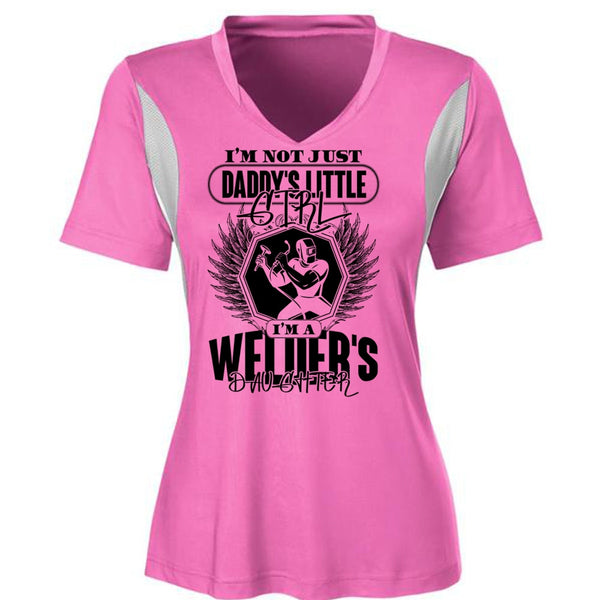Daddy's Little Girl T Shirt, I Love Welder T Shirt, Awesome T-Shirts