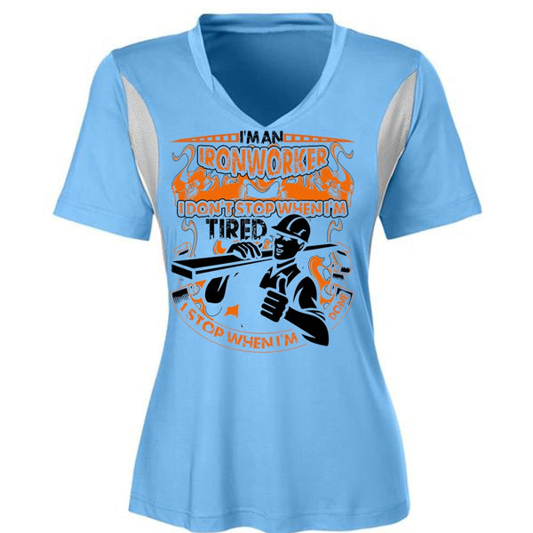 I'm An Ironworker T Shirt, I Love Ironworker T Shirt, Awesome T-Shirts
