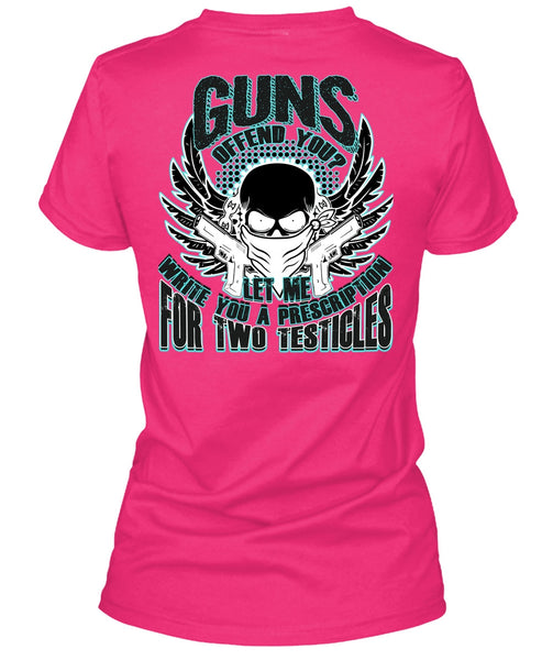 Guns Offend You T Shirt, I Love Veteran T Shirt