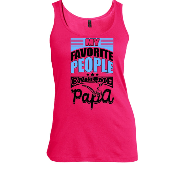 My Favorite People Call Me Papa T Shirt, Father's Day Gift T Shirt, Awesome t-shirts